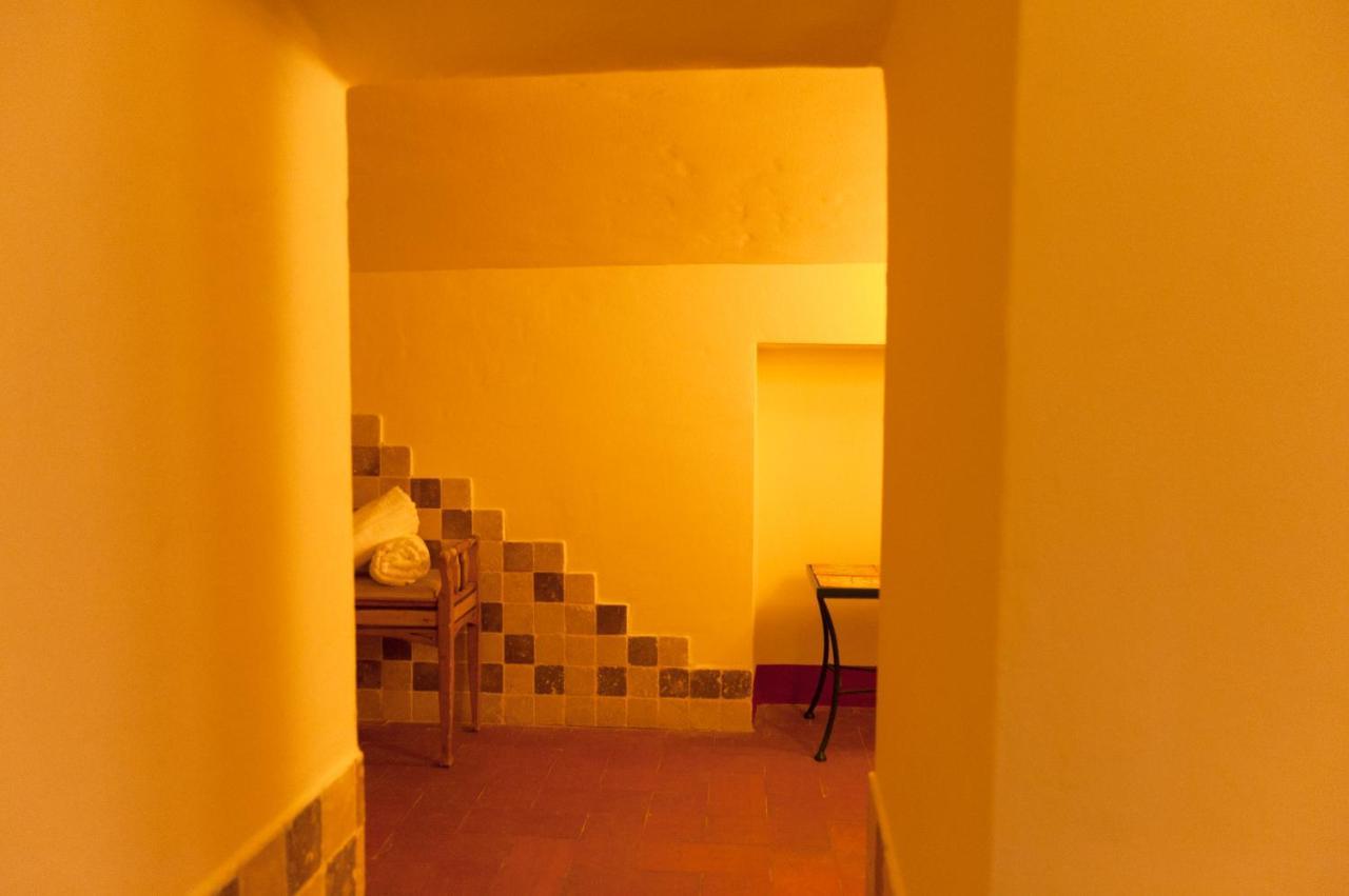 مبيت وإفطار سان جيمينيانو Palazzo Benucci المظهر الخارجي الصورة